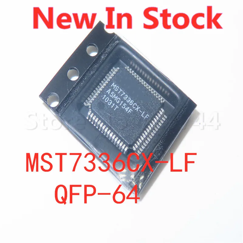 

1 шт./лот фонарь MST7336 MST7336CX фонарь SMD ЖК-экран новый фонарь хорошего качества