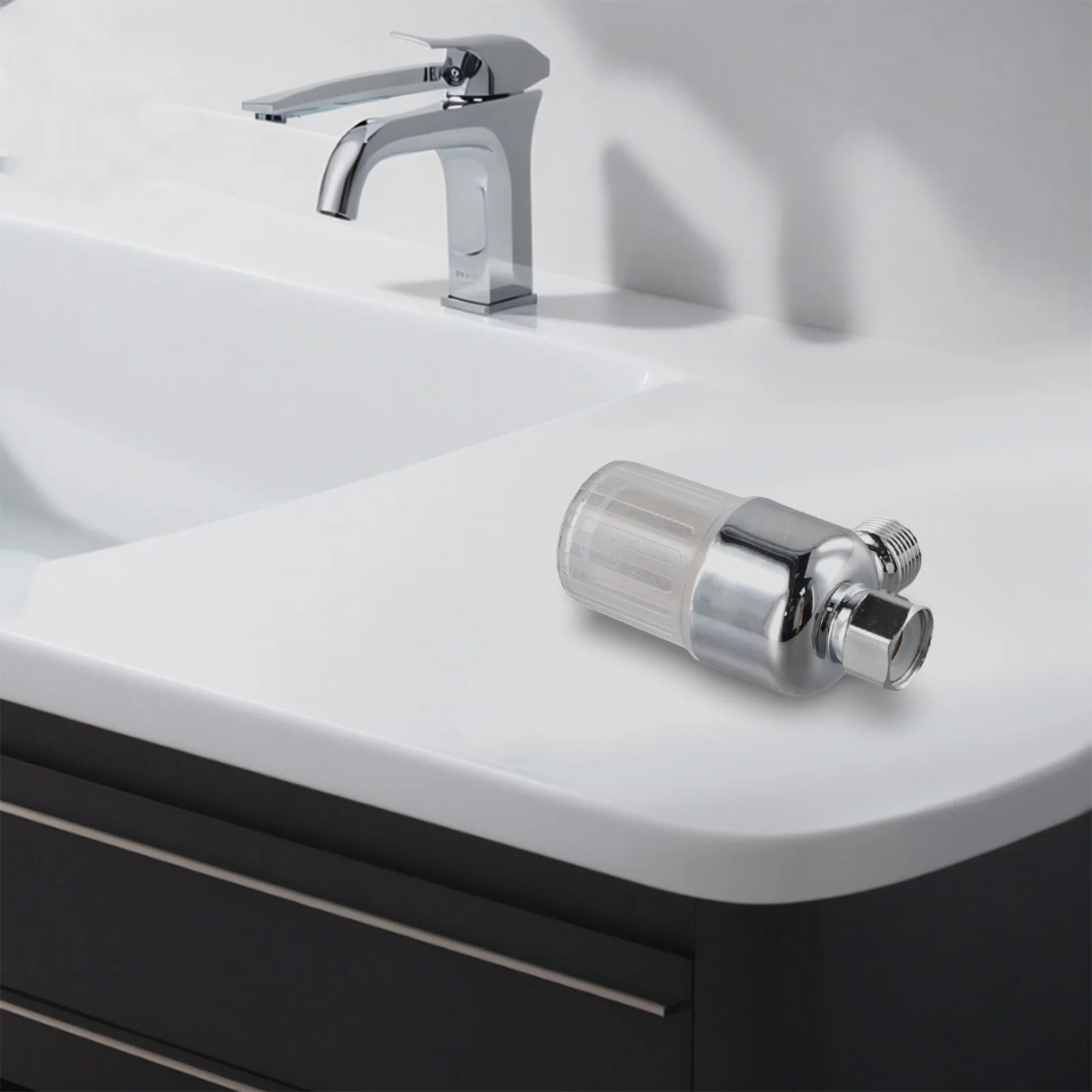 Prefilter Stainless Purifier Filter Water Heater Shower Head Washing Machine Tap Scale Strainer Kitchen Bathroom Accessories