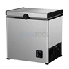 Kitchen Refrigerator Geladeira For Home Freezer Fridge Commercial nevera frigobar Single Door Beverage Freezer Icebox 4