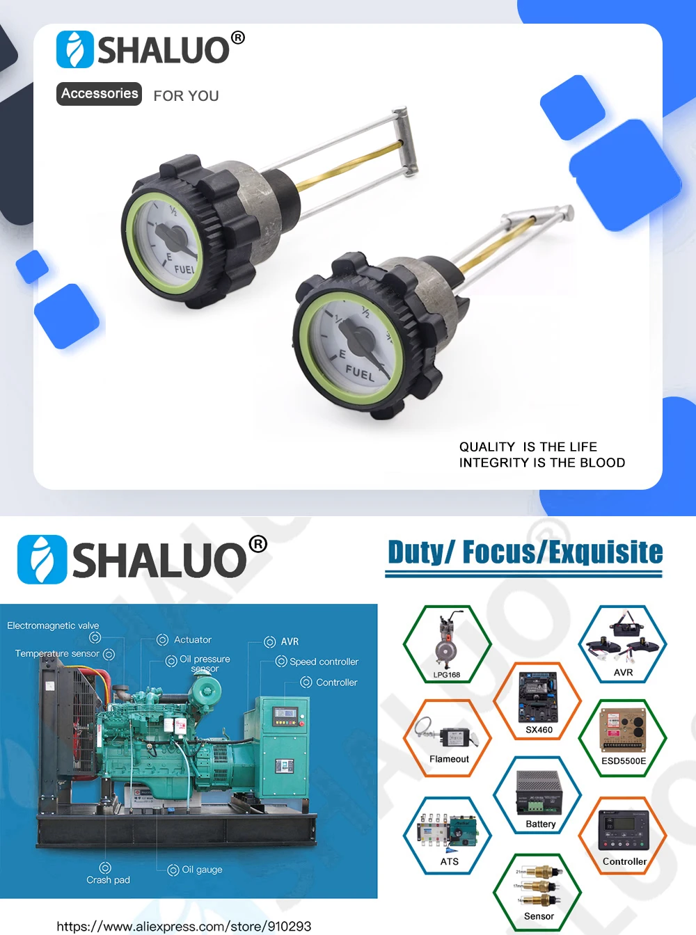 Computers e Electronics