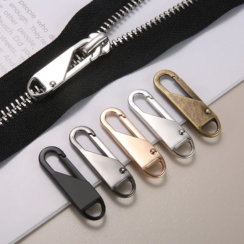 Slider Universal Repair Kit for Broken Buckle