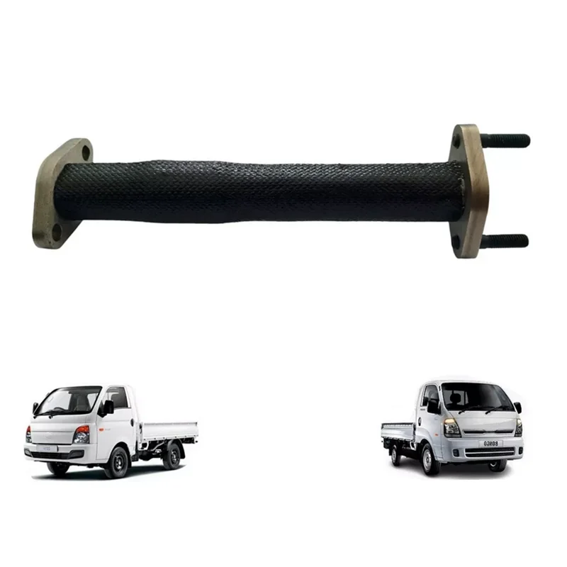 284914a800 284914a801 EGR Pipe For Hyundai Porter2 H100 K2500 2.5L-A2 diesel Engine 2012+