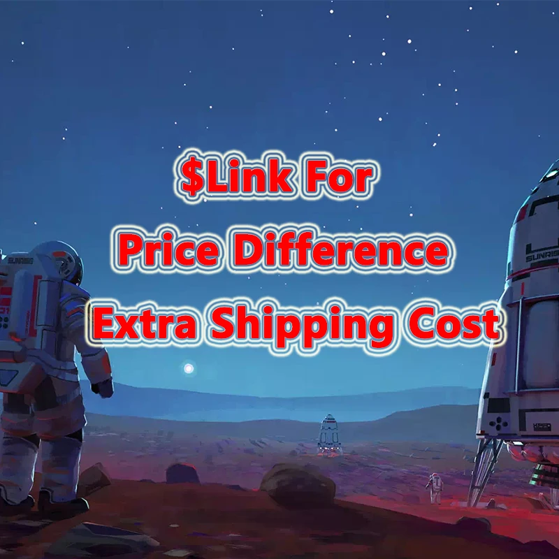 

Ссылка для разницы в цене/дополнительная стоимость доставки