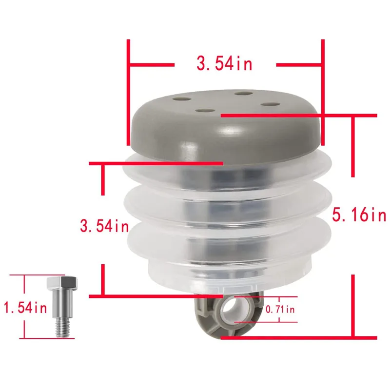 Рисунок 2 - насос Φ Tools 385230980 для Domatic/Sealand