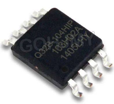

Оригинальная оригинальная детская плата драйвера LCD SOP-8 10 шт.-1 лот