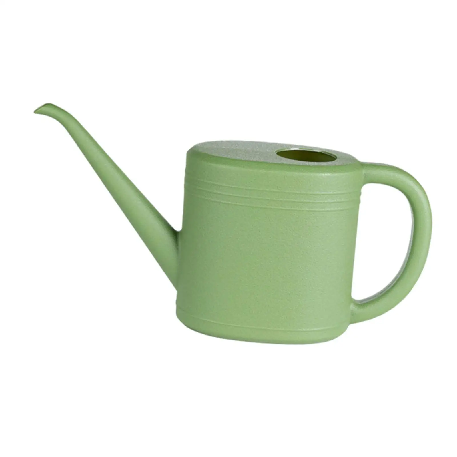 Long Spout Watering Can Household Compact Sturdy for Home Office Gifts Practical Easy to Use Gardening Tool Watering Kettle Long Spout Watering Can Household Compact Sturdy for Home Office Gifts Practical Easy to Use Gardening Tool Watering Kettle