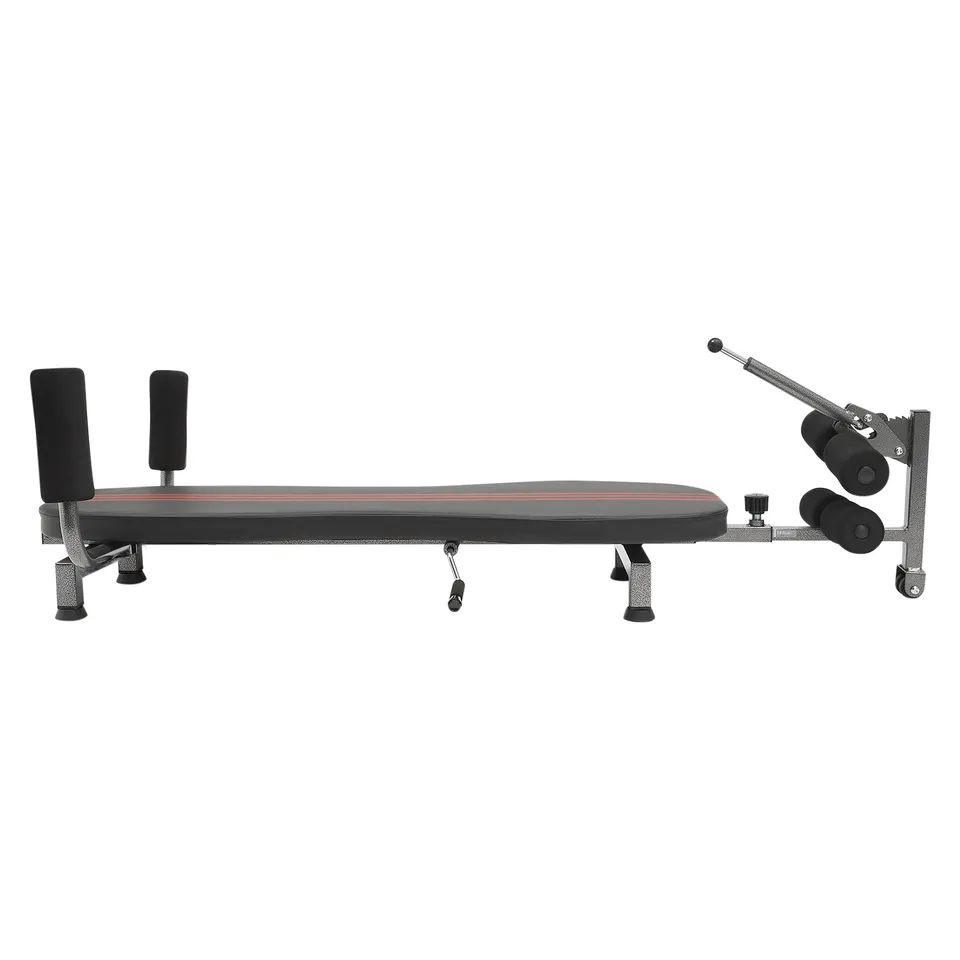 Back Stretch Decompression Inversion Table for Home Use