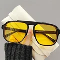 Black-Yellow