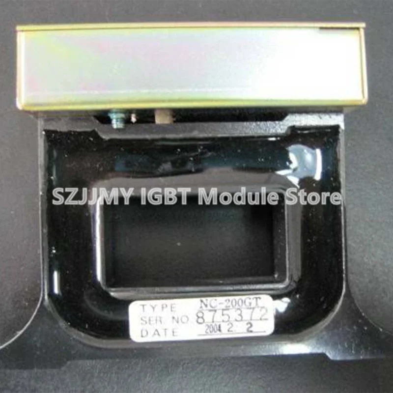 

NC-200GT G11 P11 220KW inverter current sensor new original NC-470GT