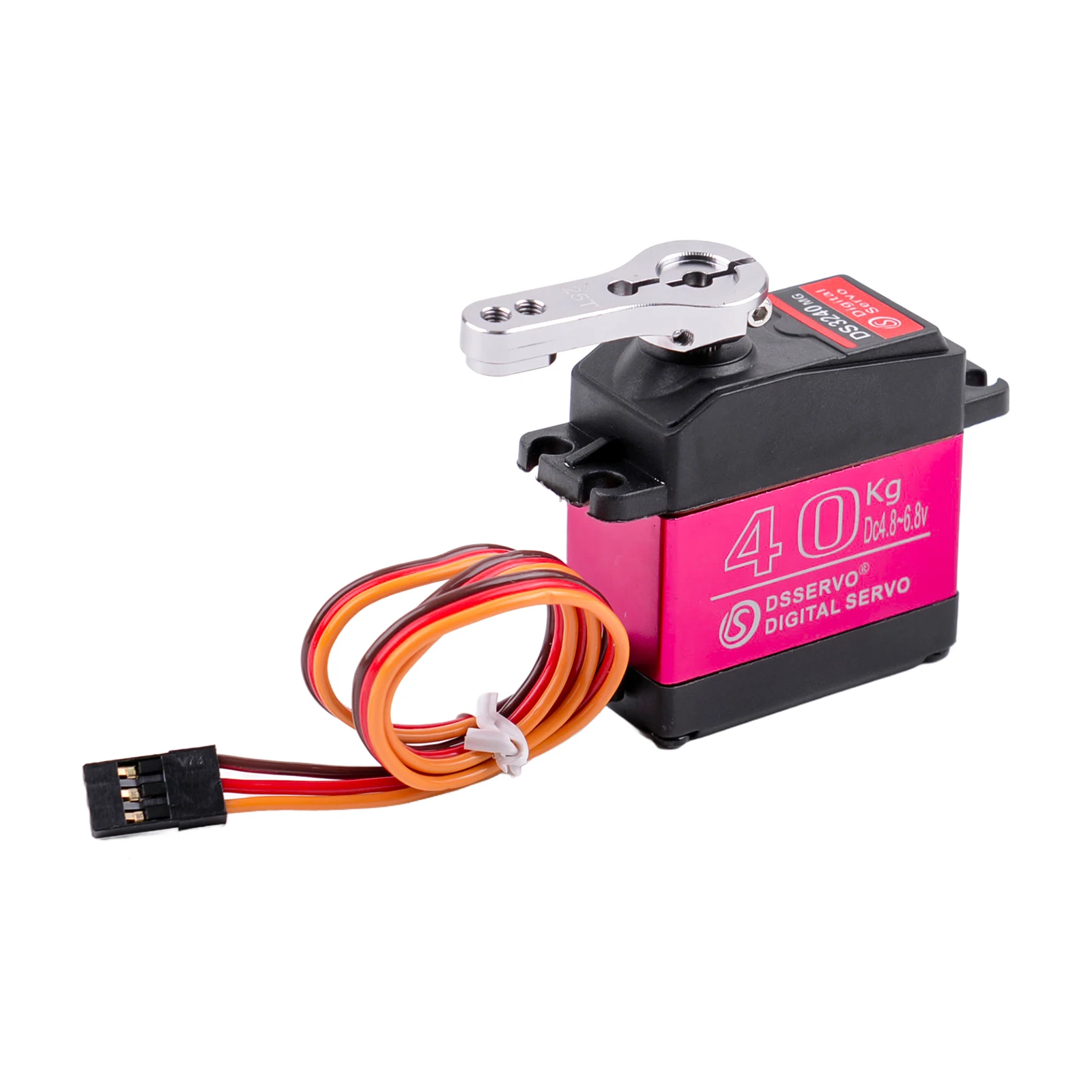 テルスガイザー 機器のみ ミニサーボ TS-D1134MG | OK MODEL WEB