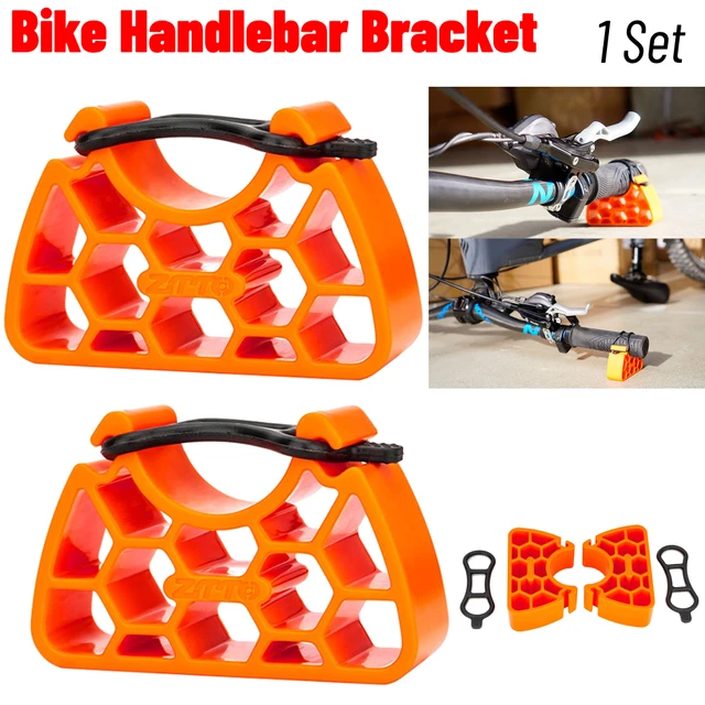 Bike Handlebar Stand Stabilizer 5