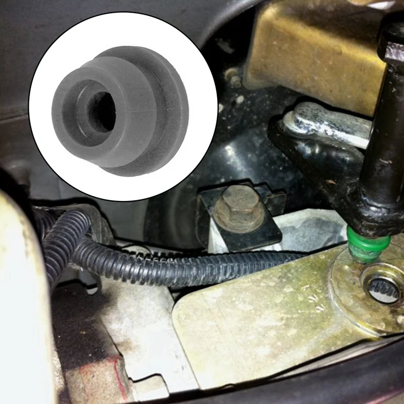 Passacavo Della Boccola Del Collegamento Del Cambio Della Cassa Di Trasferimento Per Jeep Cherokee Xj Wrangler Xj Yj Tj 53004810