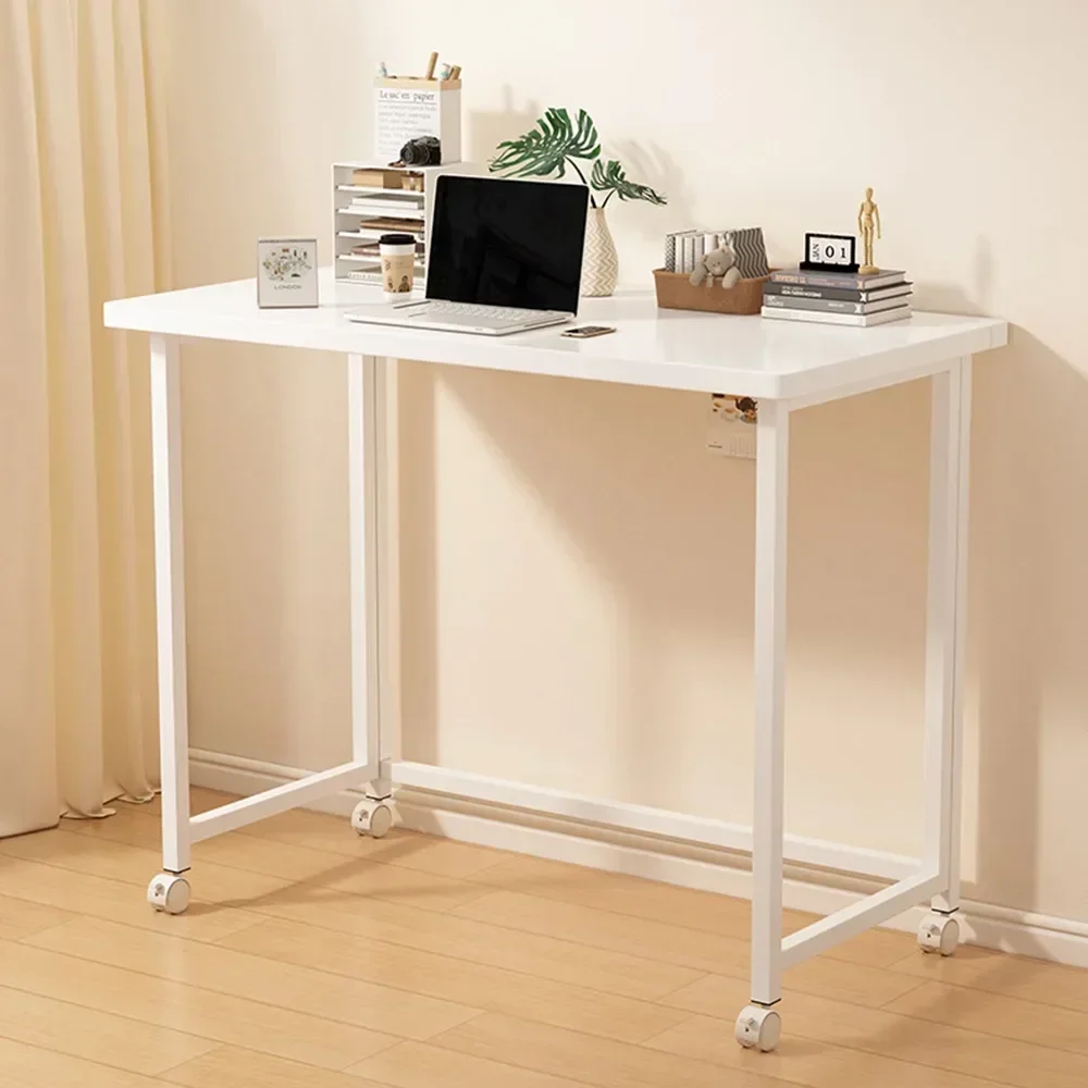 Simple-Foldable-Desk-High-capacity-Study-Desk-Space-Save-Office ...