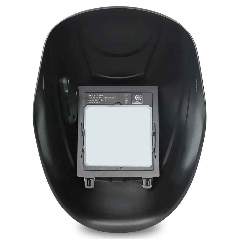 Professional Protective Welding Helmet Automatically Darkening for TIG MIG MMA