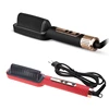 Hair Straightener Hair Straightening Brush Styling Comb with 5 Temp Settings Dropshipping 2
