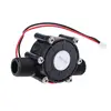 DC12V/80V 10W Hydroelectric Generator 2