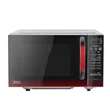 Home Inverter Microwave Flat Light Wave Oven Steam All-in-One Smart Kitchen Appliances Hornos Microondas микроволновая печь 4