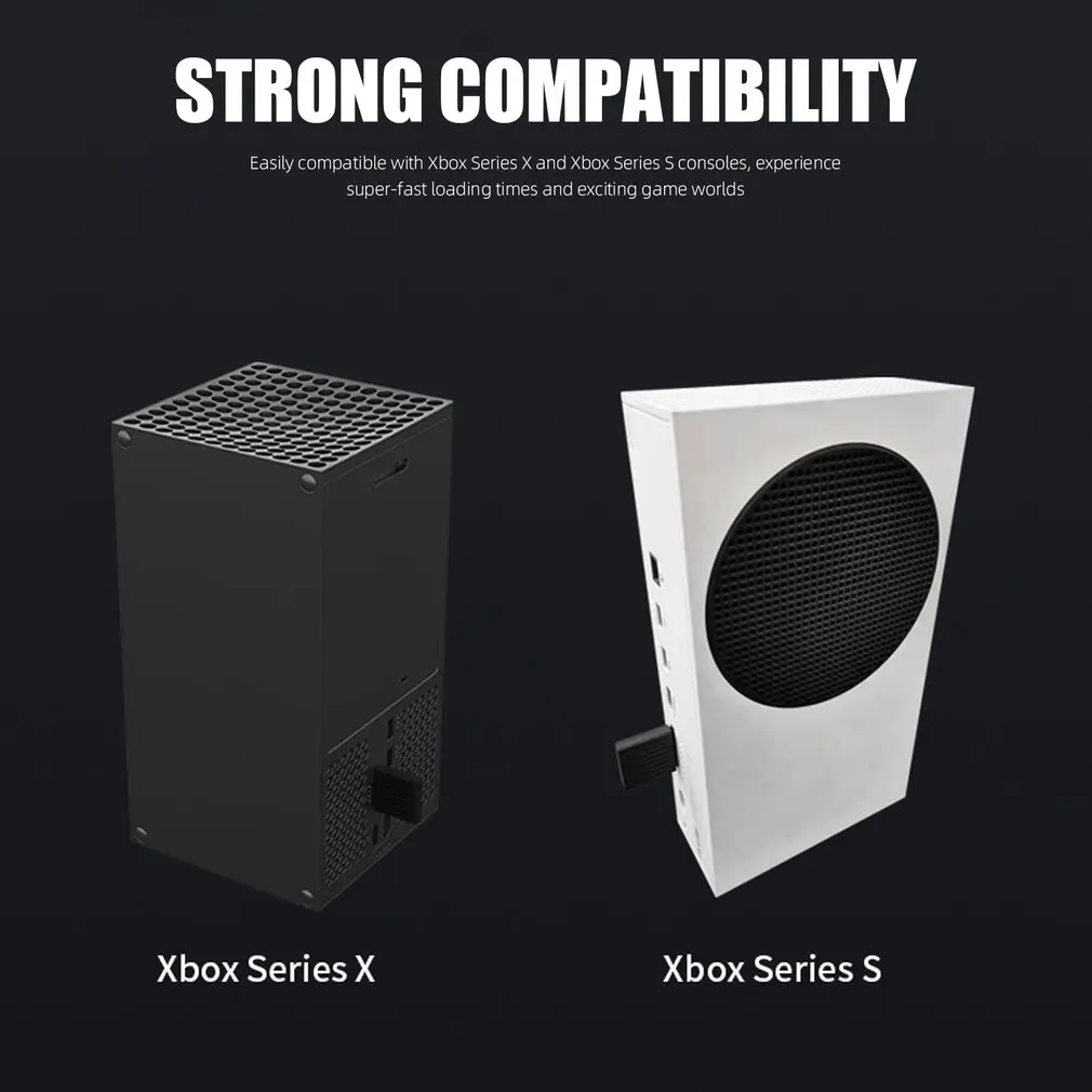 외장 콘솔 하드 드라이브 변환 박스, Xbox 시리즈-X/S용 SSD 어댑터, M.2 하드 드라이브 스토리지 확장 카드 박스, 2024 신제품