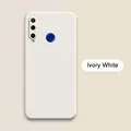Ivory White