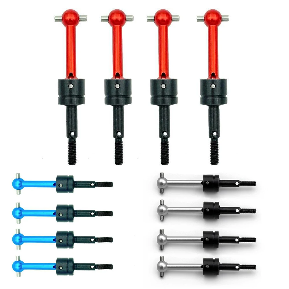 TsoLay Kugellagersatz Für Tamiya TT01 - 200 Stück RC Auto Upgrade Lager