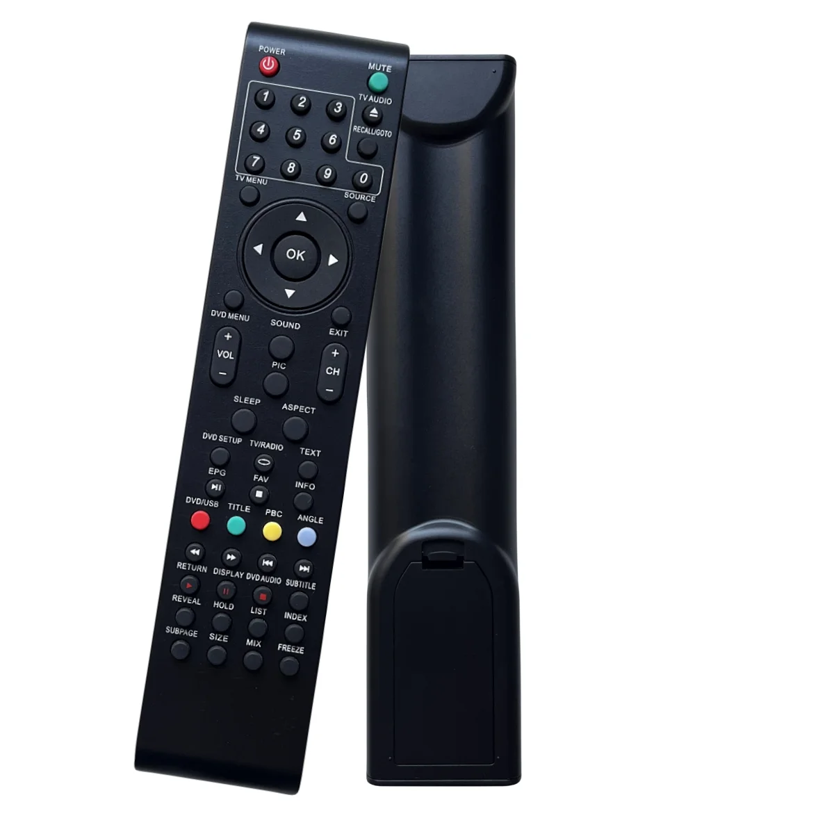 Nuovo telecomando per Haier LET26C400HF LET32C430 LET26C420 LET26C430 LET22C600F LET22C600F LET24C430 LET32C400H TV LED LCD  44
