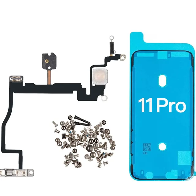 Cavo Flessibile Per Porta Di Ricarica Originale Per IPhone 11 Pro Max