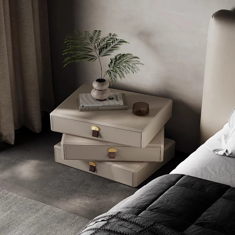 

Dresser Bedside Tables Luxury Nordic Small Dresser Bedside Table White Modern Low Comodas Con Cajones Dressers Furniture