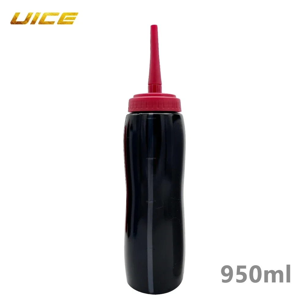 Durable 950ML BPA-Free Sports Water Bottle