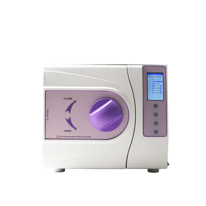 

VORY medical autoclave equipment class b beauty equipment manufacturers for cheap sale