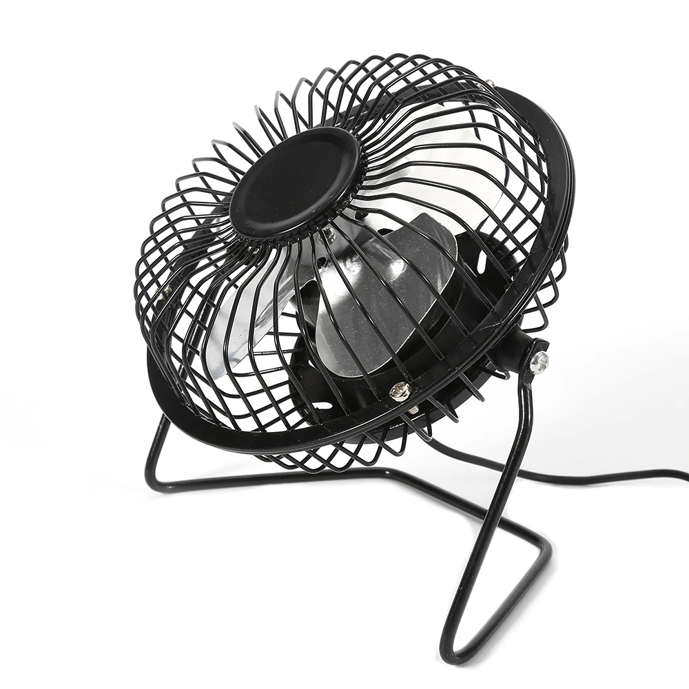 Рисунок 4 - Настольный мини-вентилятор USB