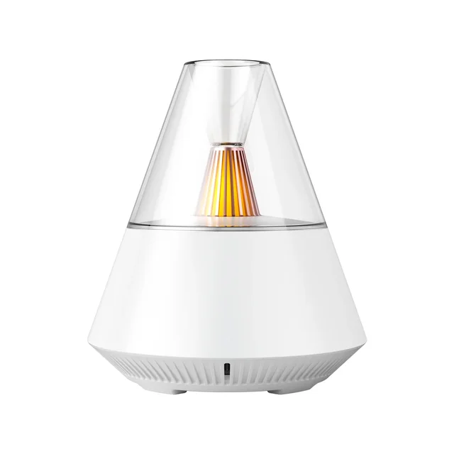 Essential Oil Aroma Diffuser with Light Ultrasonic Perfume Aromatherapy Atomization Diffuser Home Humidifier Difusor De Aroma 6