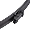 Wiper LHD Front Wiper Blades for Jeep Renegade BU 2014 - 2023 Windshield Windscreen Clean Window Rain Brushes 22"+20" 5