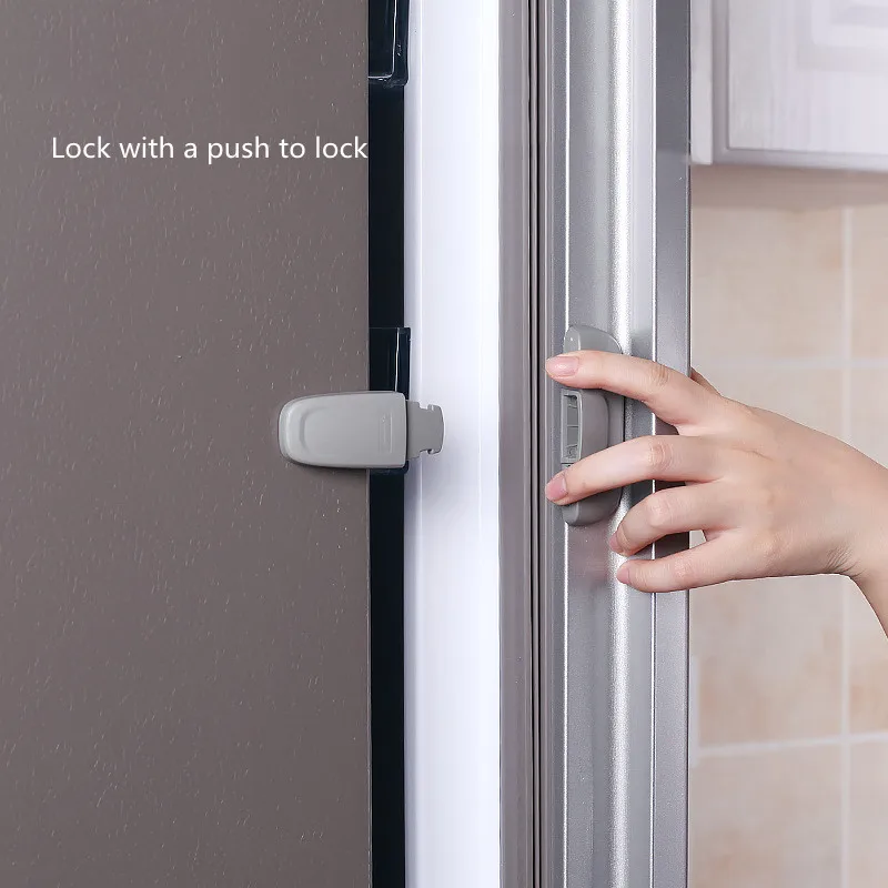 Рисунок 3 - блокираторы для детской безопа