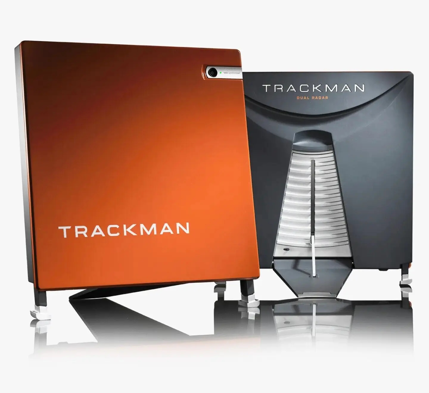 TRACKMAN 3e монитор запуска гольфа внутривне помещений может быть добавлен через TRACKMAN (art.: 3920c5563dfcb) - 3920c5563dfcb