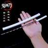 Demon Slayer Katana Sword Hashibira Inosuke Nichirin Blade Japanese Anime Samurai Sword Alloy Weapon Model Gifts Toys for Boys 5
