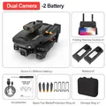 4K Dual Camera 2B