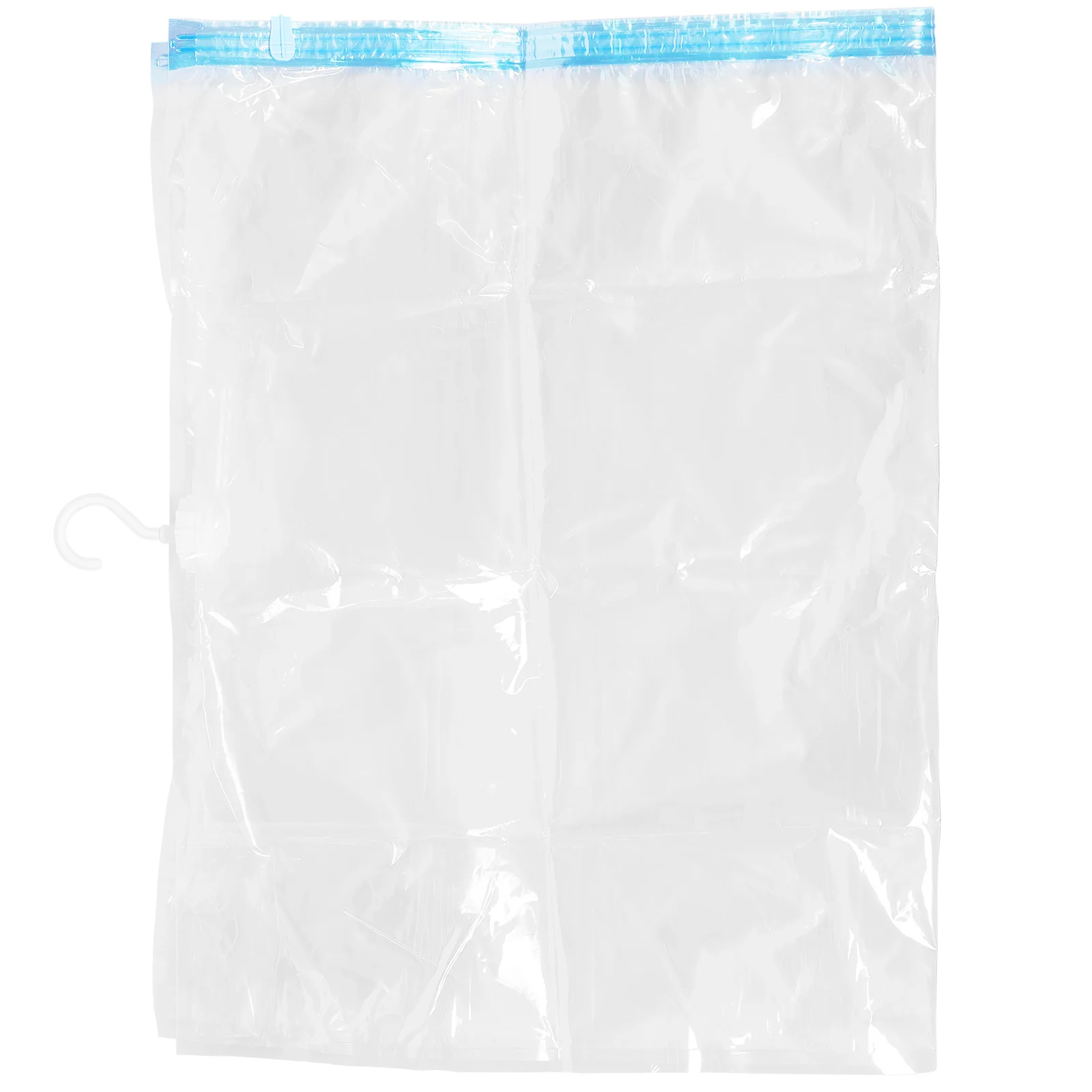 

Large Capacity Christmas Tree Storage Bag Practical Storage Pouch with Handles