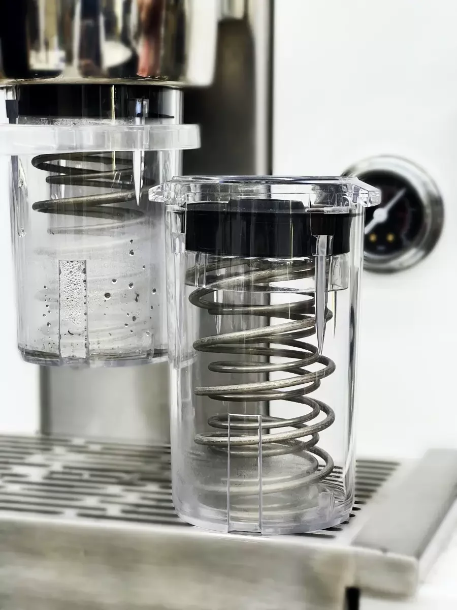 Mischief Semi-Automatic Coffee Machine E61 Brewing Head Brew