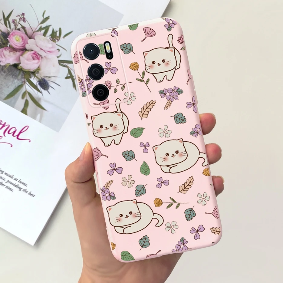 Cute Dinosaur Cartoon Soft Silicone Phone Case - Decorative Back Cover & Bumper