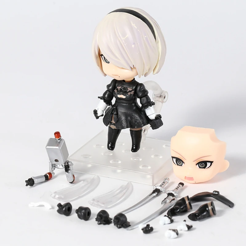 NieR:Automata 2B YoRHa No.2 Tipe B 1475 