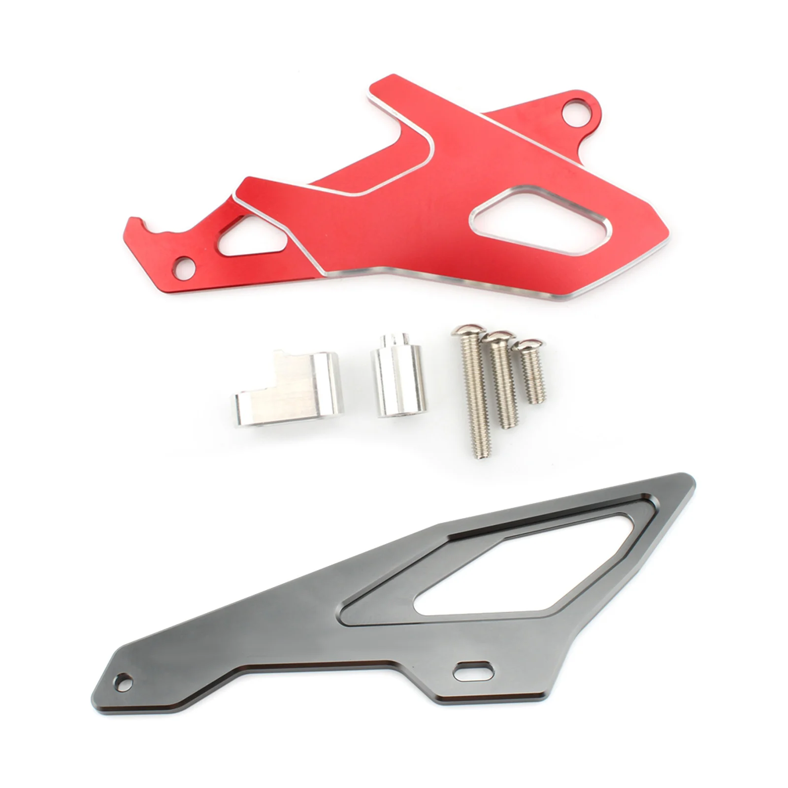 ArtudatechGuardRearChainSprocketCoverForHondaCRF250LMCRF250