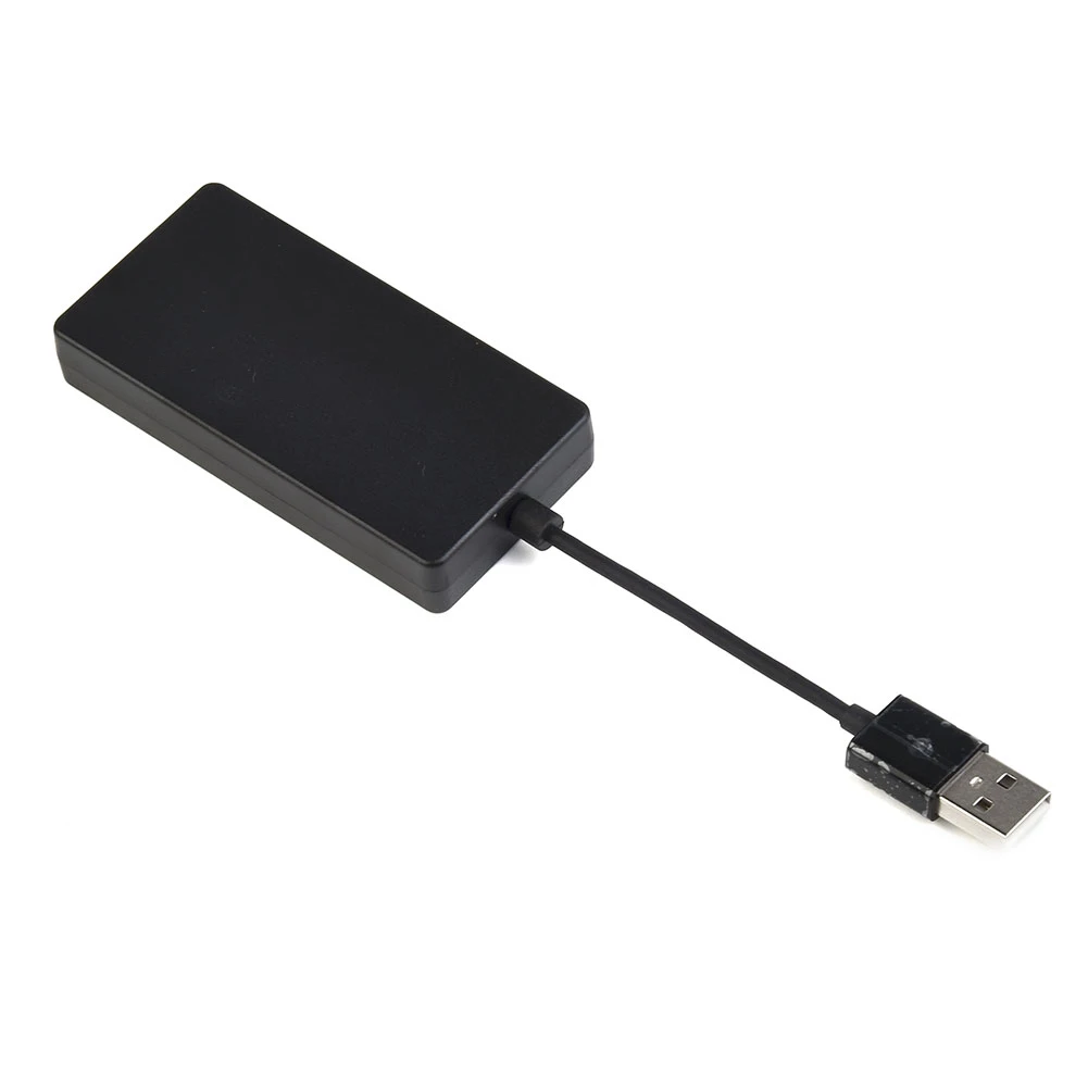 

Upgrade CPC200-CCPA USB Dongle Adapter Wireless CarPlay Wireless AN Car Mirror Player WiFi Built-in Autokit APK