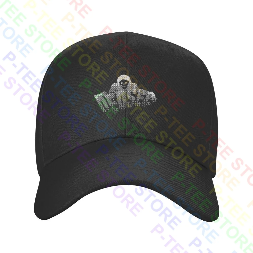 Ubiworkshop Watch Dogs 2 Dev Team Dedsec Berretto Da Baseball Truck Driver Caps Vtg Hipster Vendita Calda