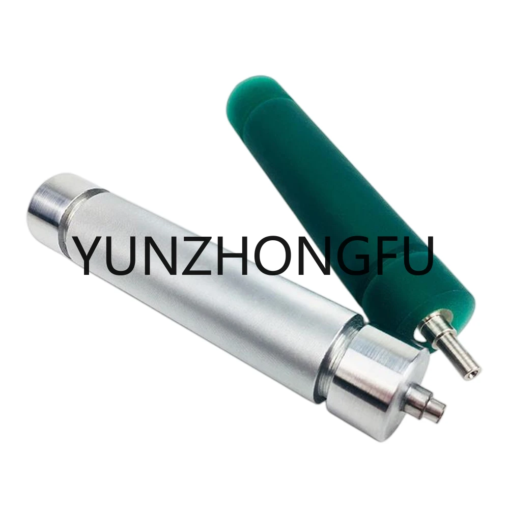 

Metal roller , rubber roller for Hand ink Proofer