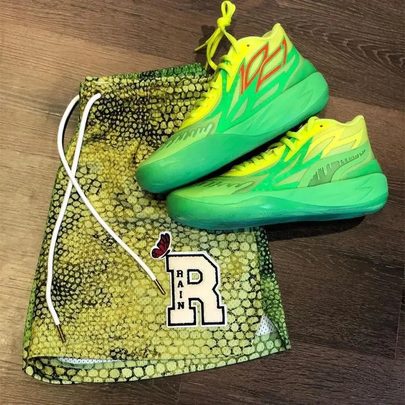 New fashion bee-eye design men's and women's casual shorts mesh breathable quick drying basketball quarterpants