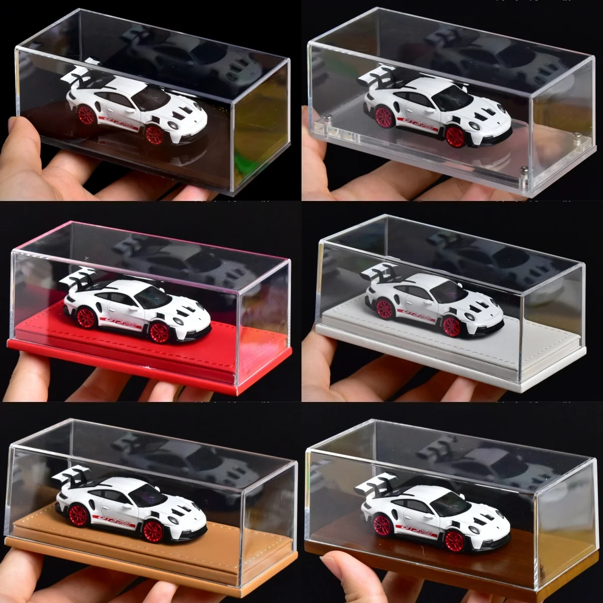 dsc-products