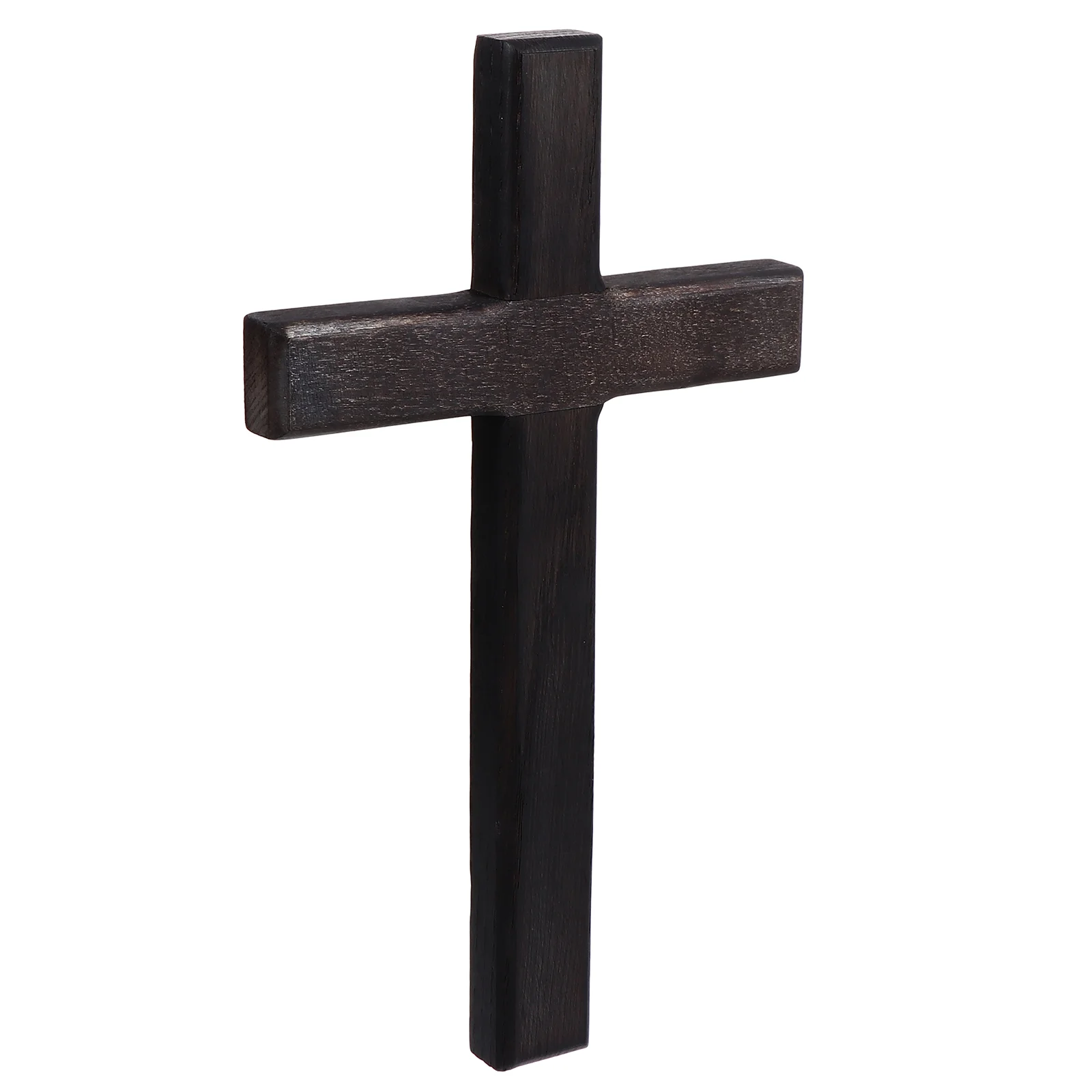 

Крест Христианский Декор деревянный подвесной орнамент кулон деревянное ремесло декоративный нежный
