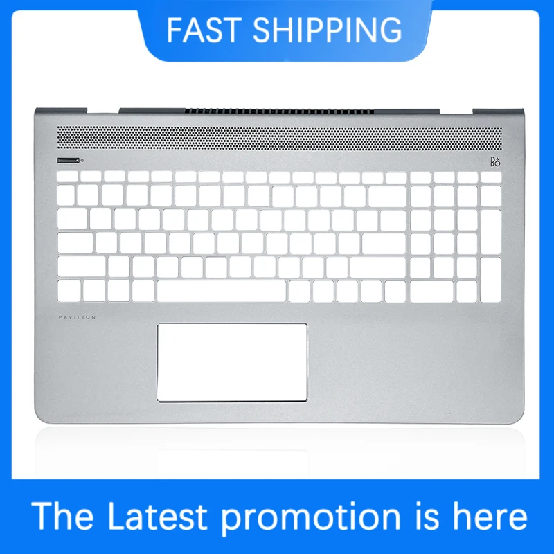 

Новый оригинальный чехол для HP Pavilion 15-CC TPN-Q191 C, маленький возвратный упор для ладони