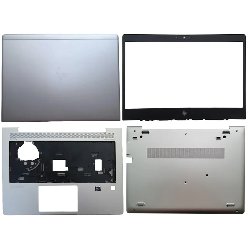

NEW Laptop For HP Elitebook 735 830 G5 L14926-001 L14929-001 L13831-001 L13674-001LCDCover/Front Bezel/Palmrest/Bottom Case