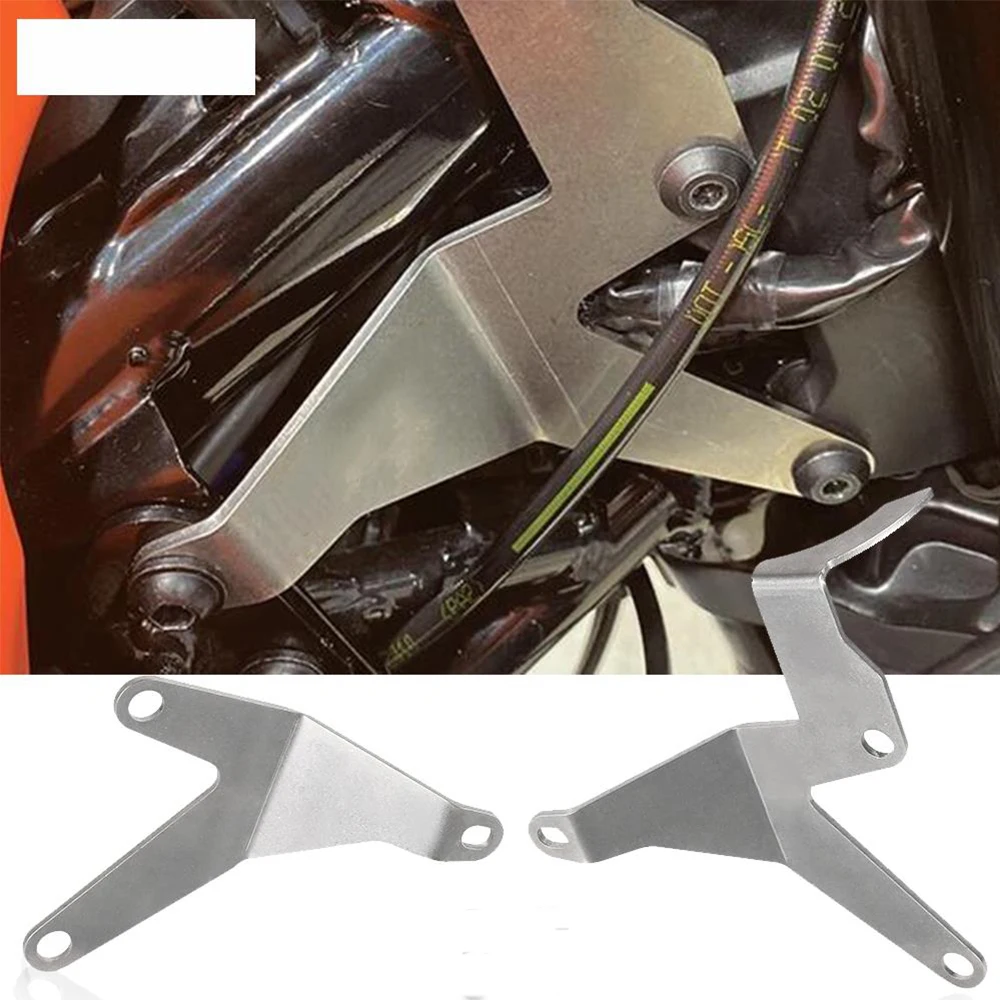 Motorbike Headlight Brace Set For 390 Adventure 2019 2020 2021 390 Adv